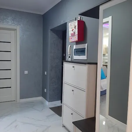 דירות אוזהורוד Люкс 2 מראה חיצוני תמונה