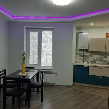 דירות אוזהורוד Люкс 2 מראה חיצוני תמונה