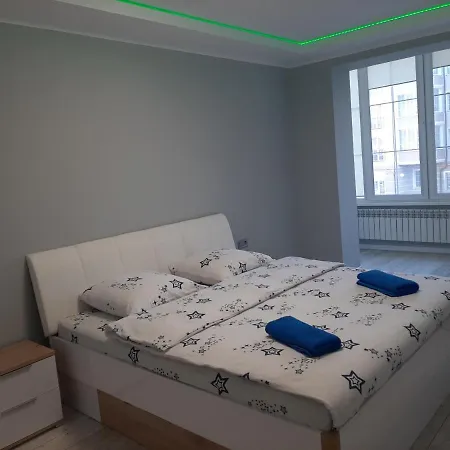דירות אוזהורוד Люкс 2 מראה חיצוני תמונה