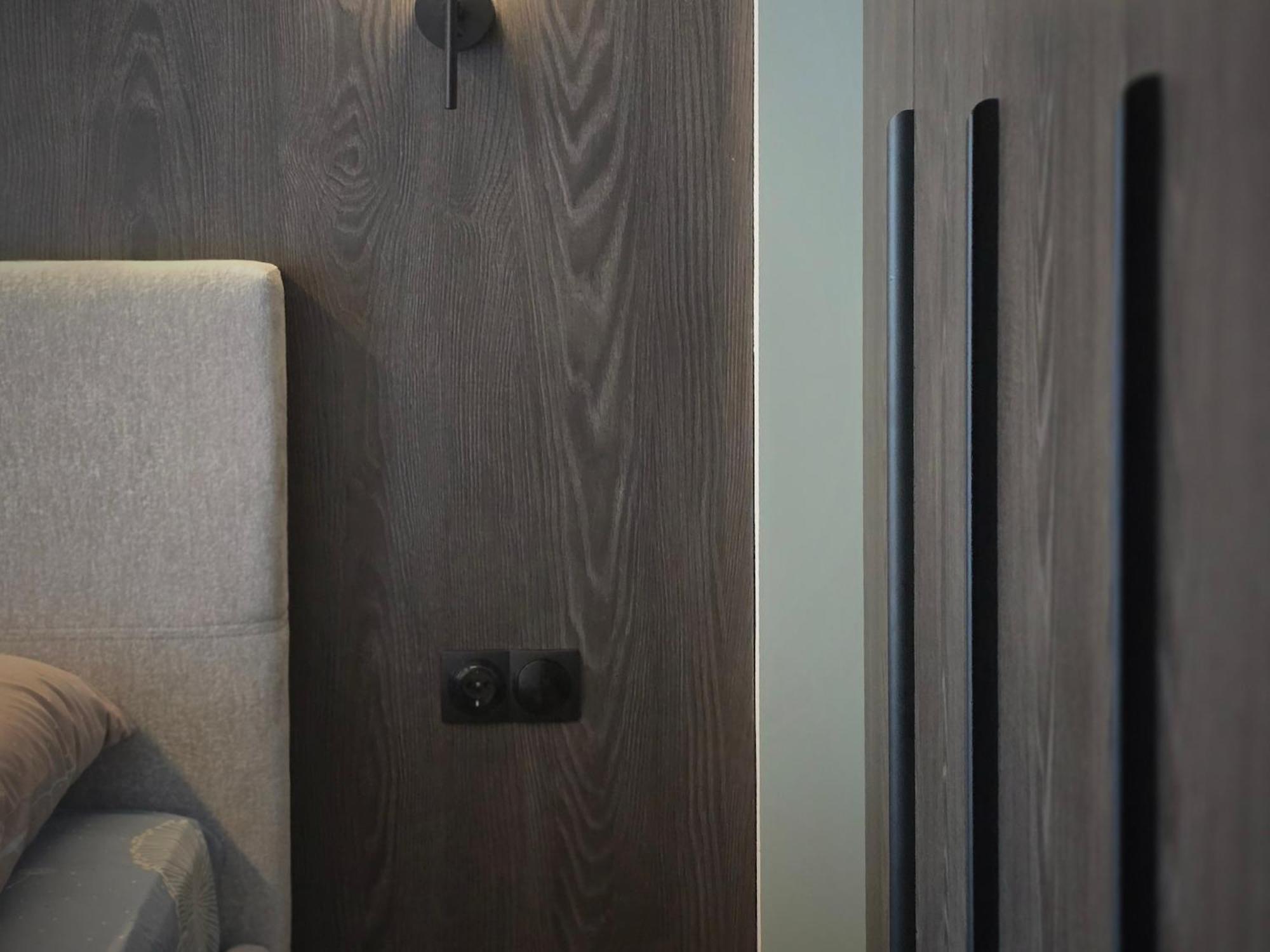 люкс 2 Apartment *