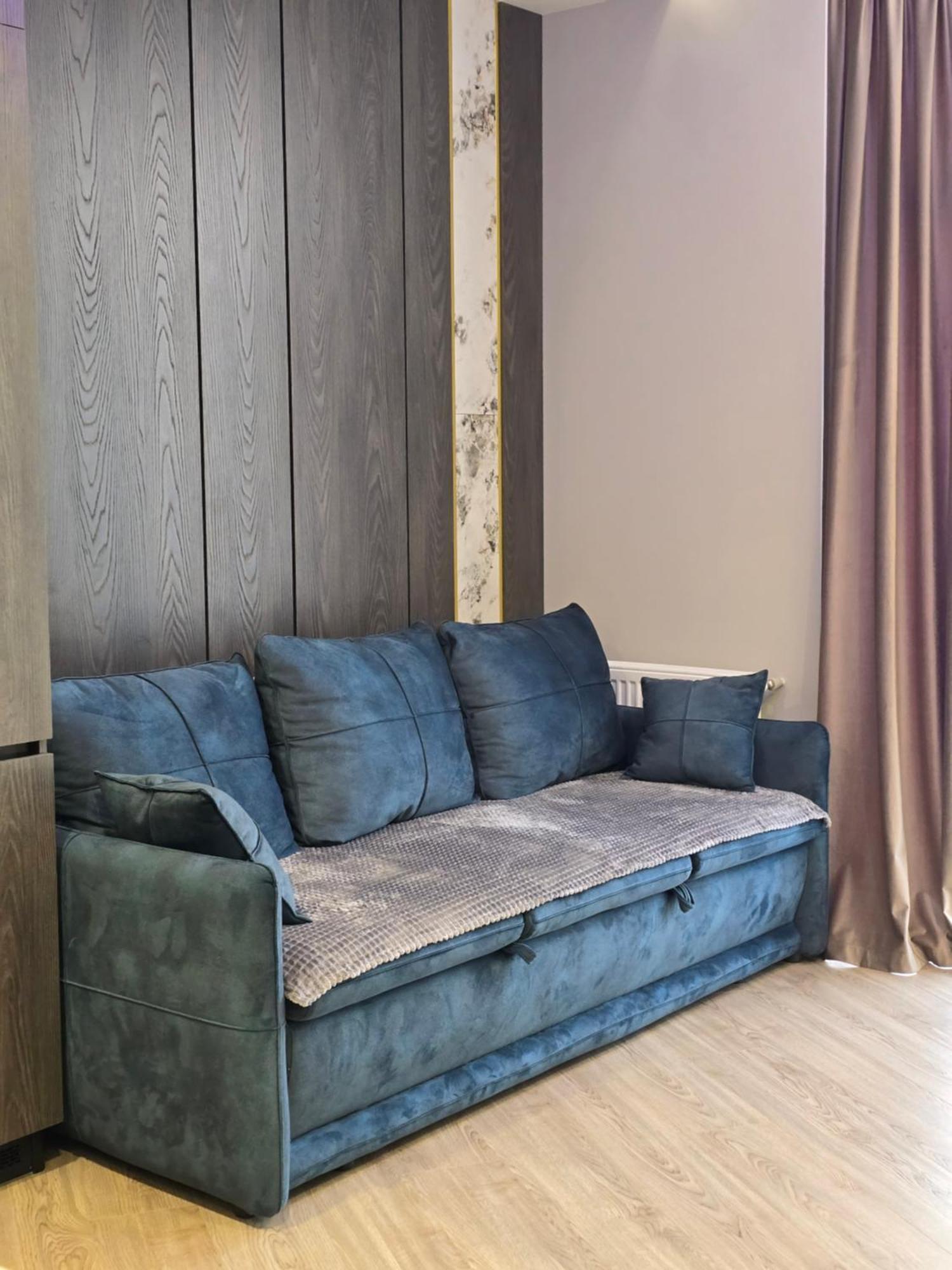 Apartment люкс 2