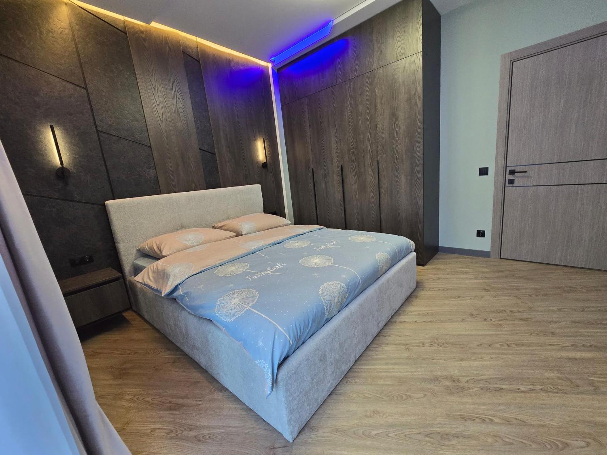 люкс 2 Apartment *